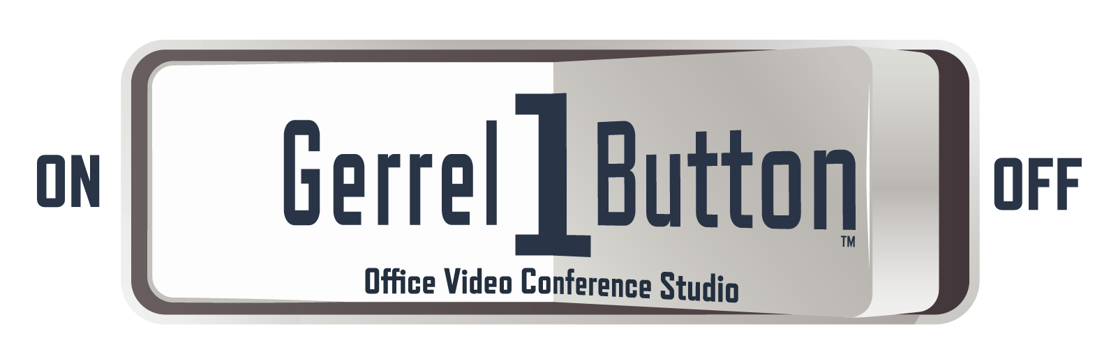 Gerrel 1 Button