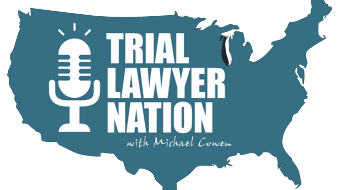 Trial Lawyer Nation